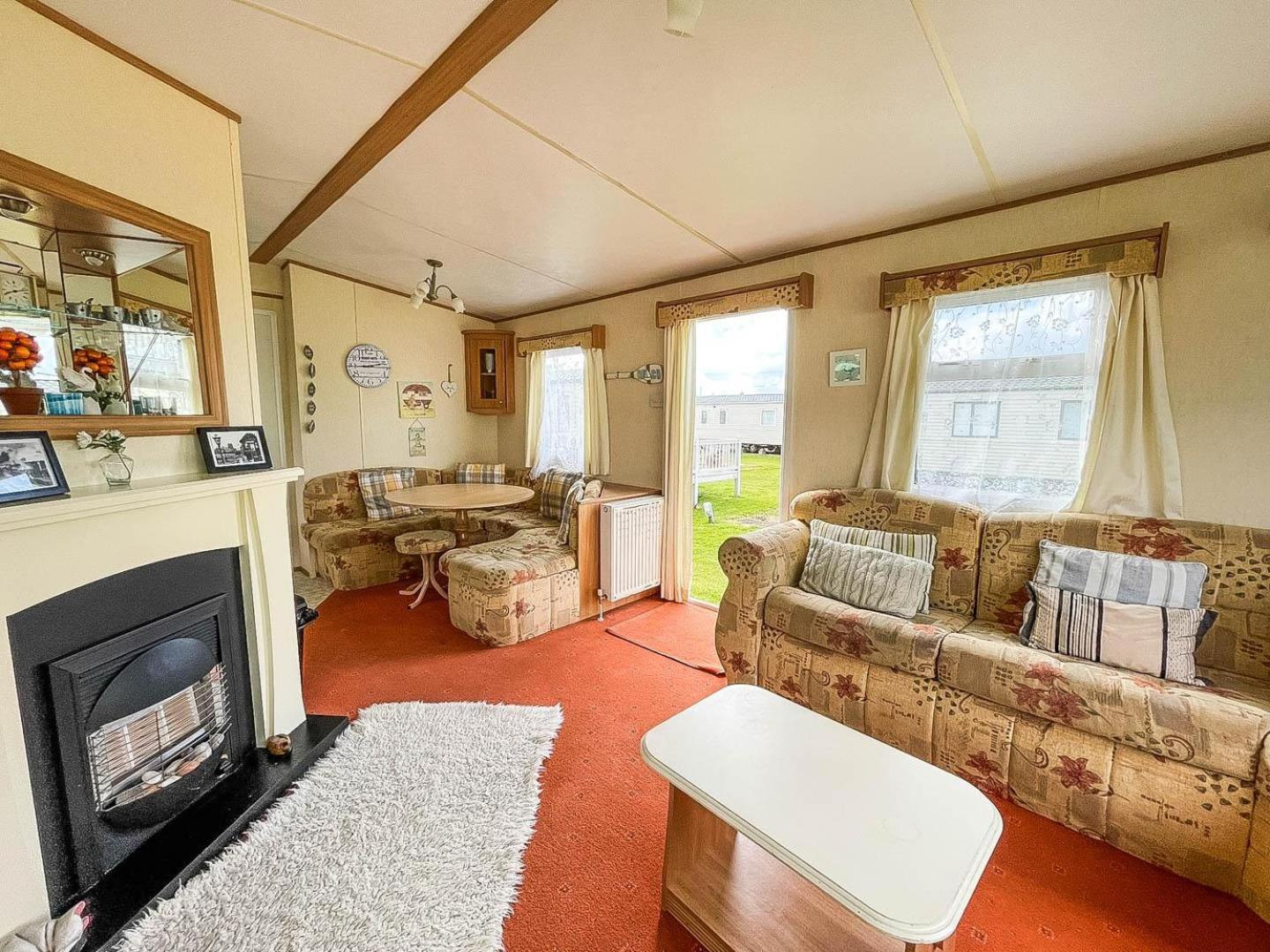 Hotel 8 Berth Caravan For Hire At Heacham Holiday Park In Norfolk Ref 21024F Esterno foto