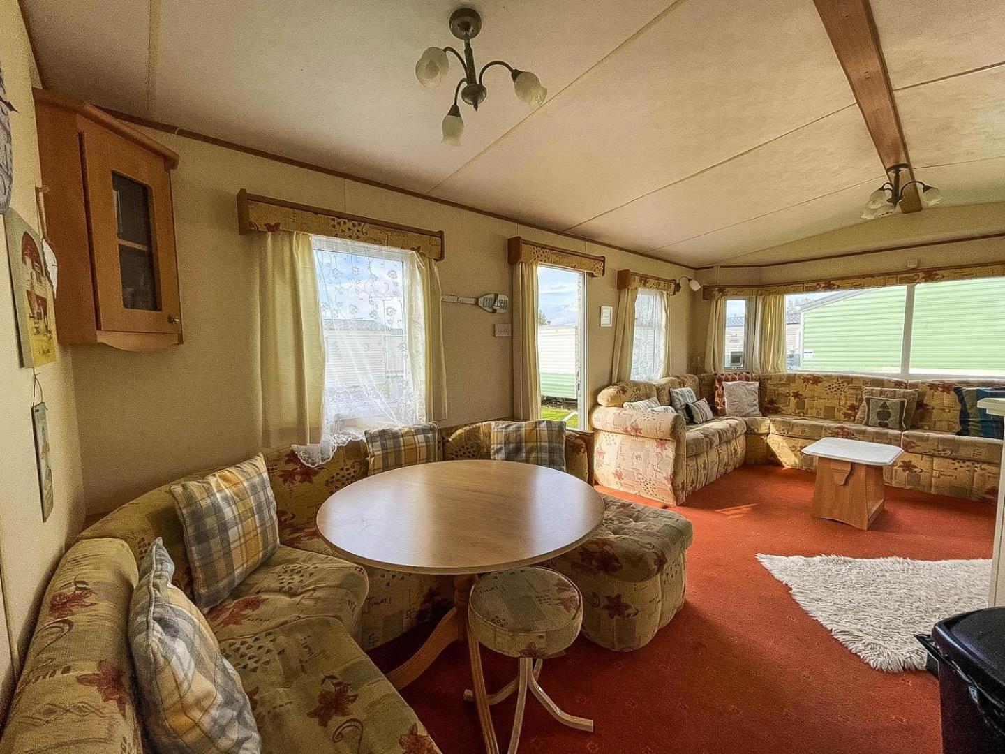 Hotel 8 Berth Caravan For Hire At Heacham Holiday Park In Norfolk Ref 21024F Esterno foto